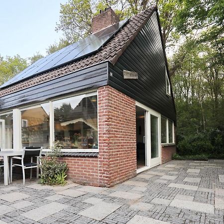 Holiday Home De Bosrand Noordwijkerhout Zewnętrze zdjęcie