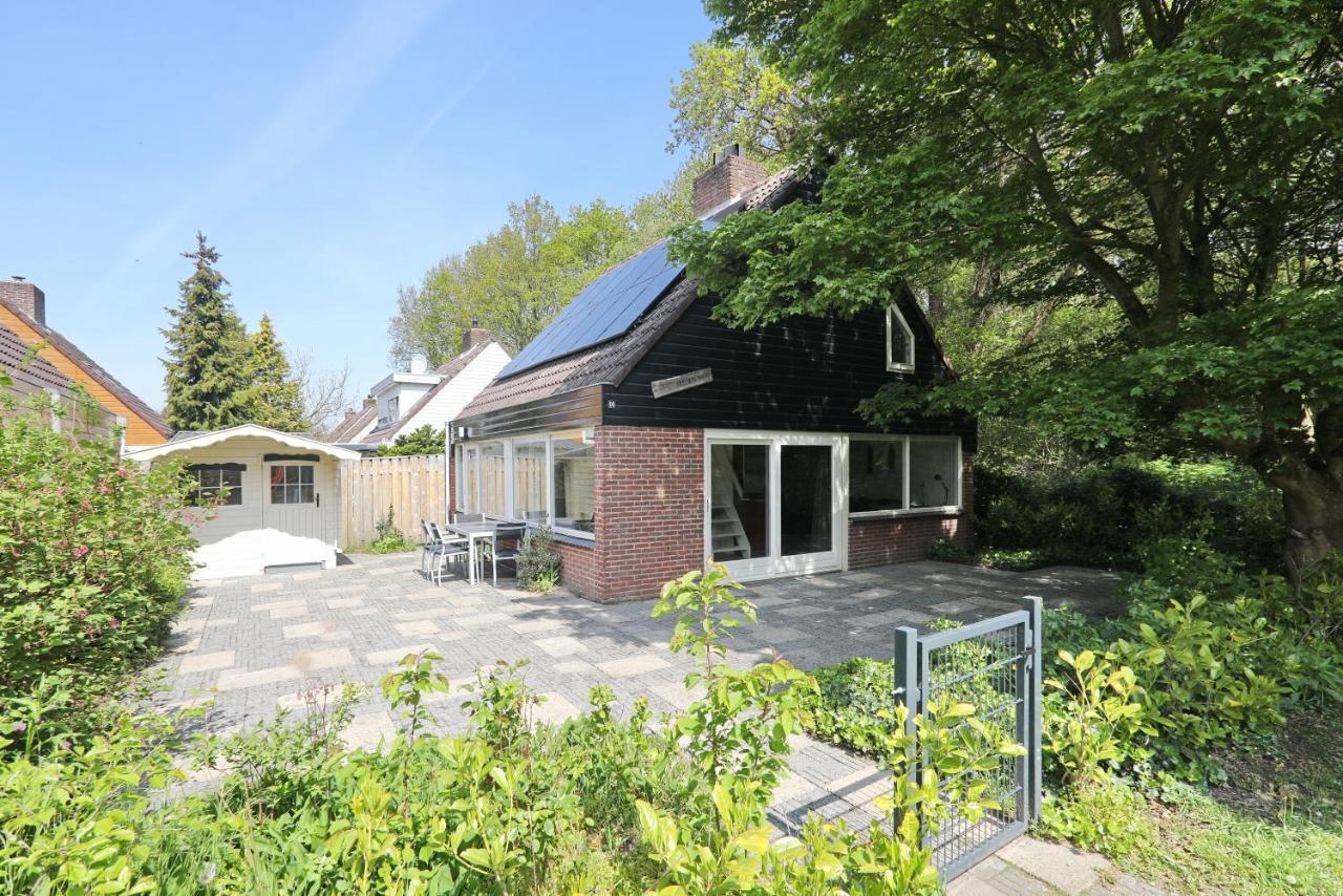 Holiday Home De Bosrand Noordwijkerhout Zewnętrze zdjęcie