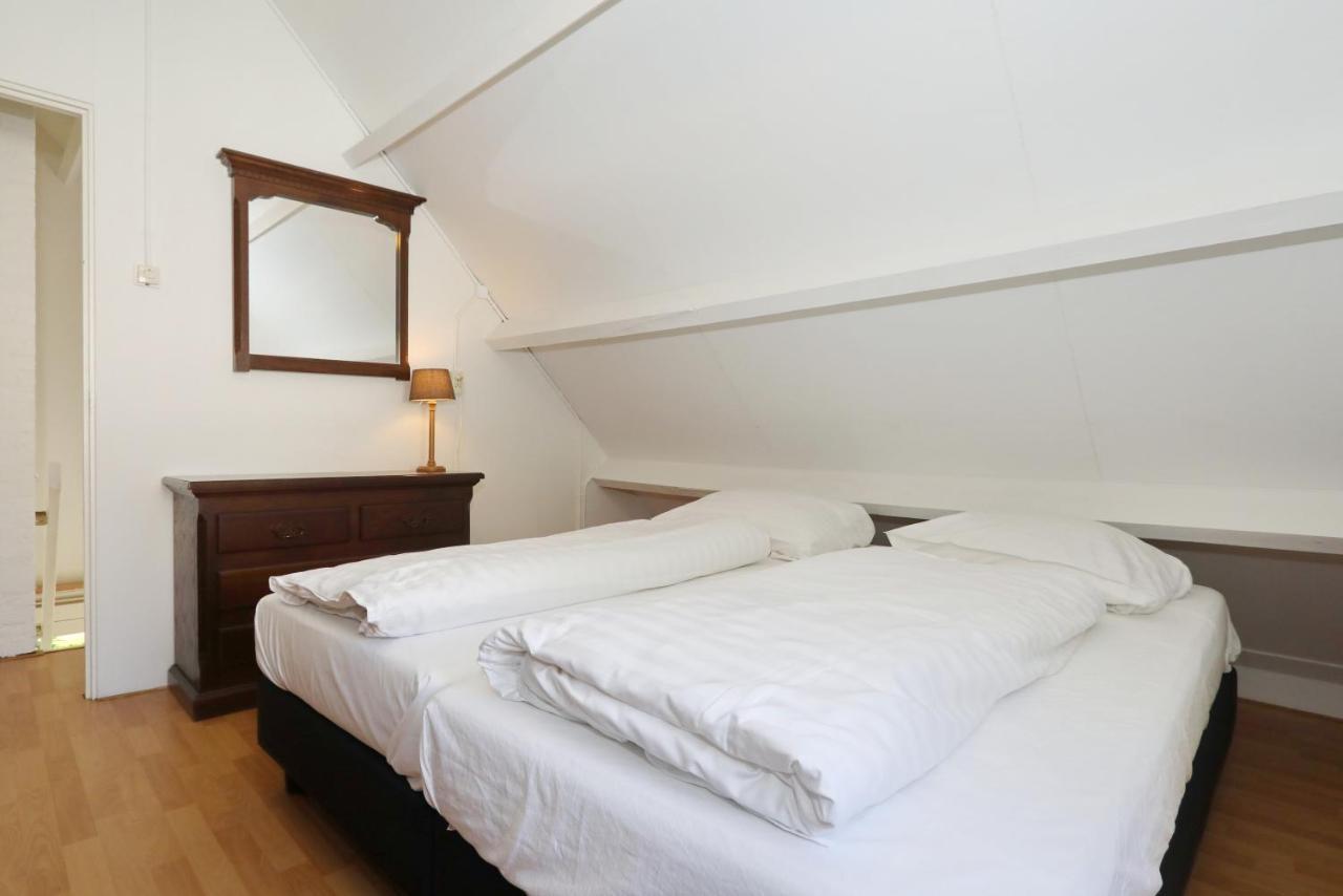 Holiday Home De Bosrand Noordwijkerhout Zewnętrze zdjęcie