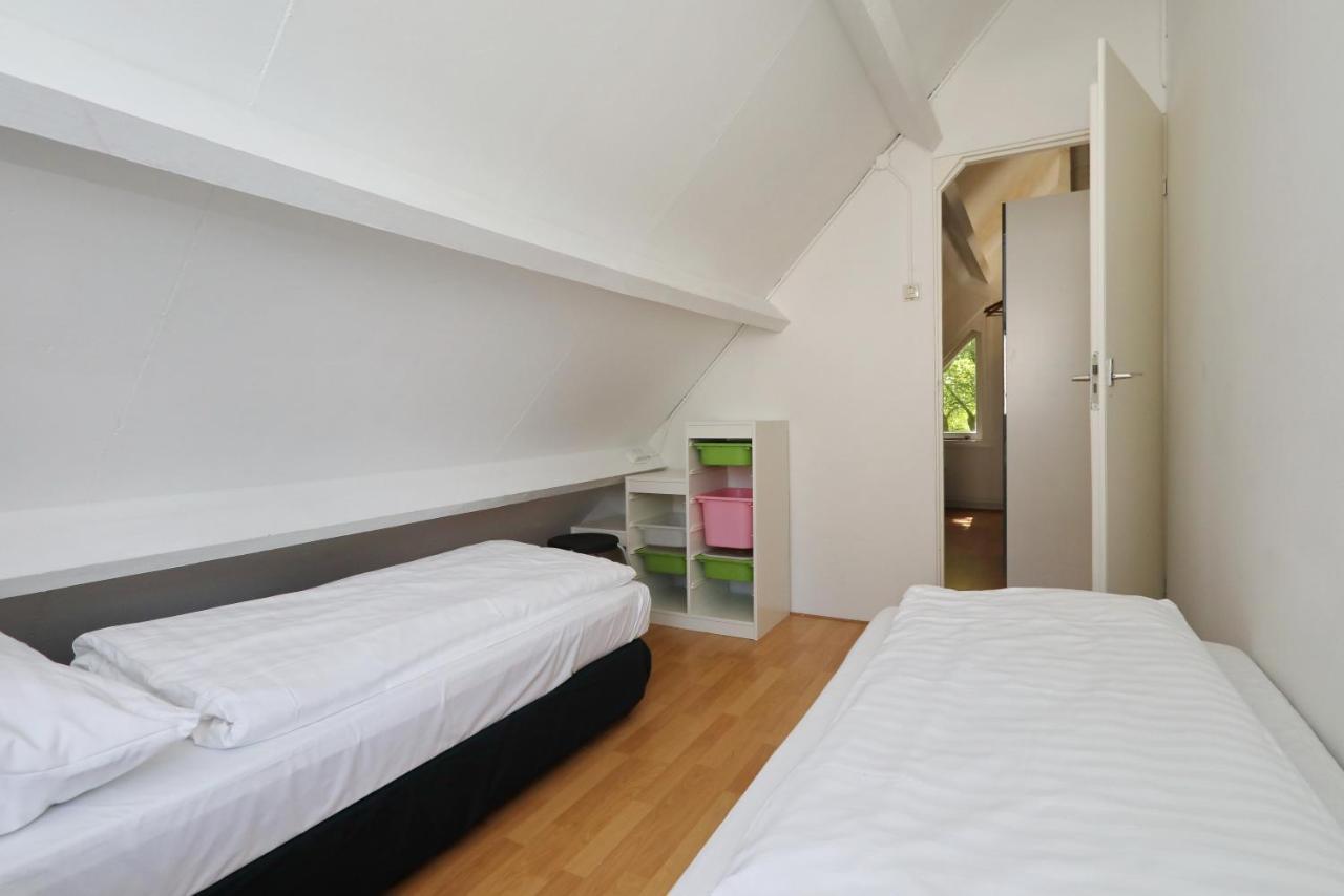Holiday Home De Bosrand Noordwijkerhout Zewnętrze zdjęcie