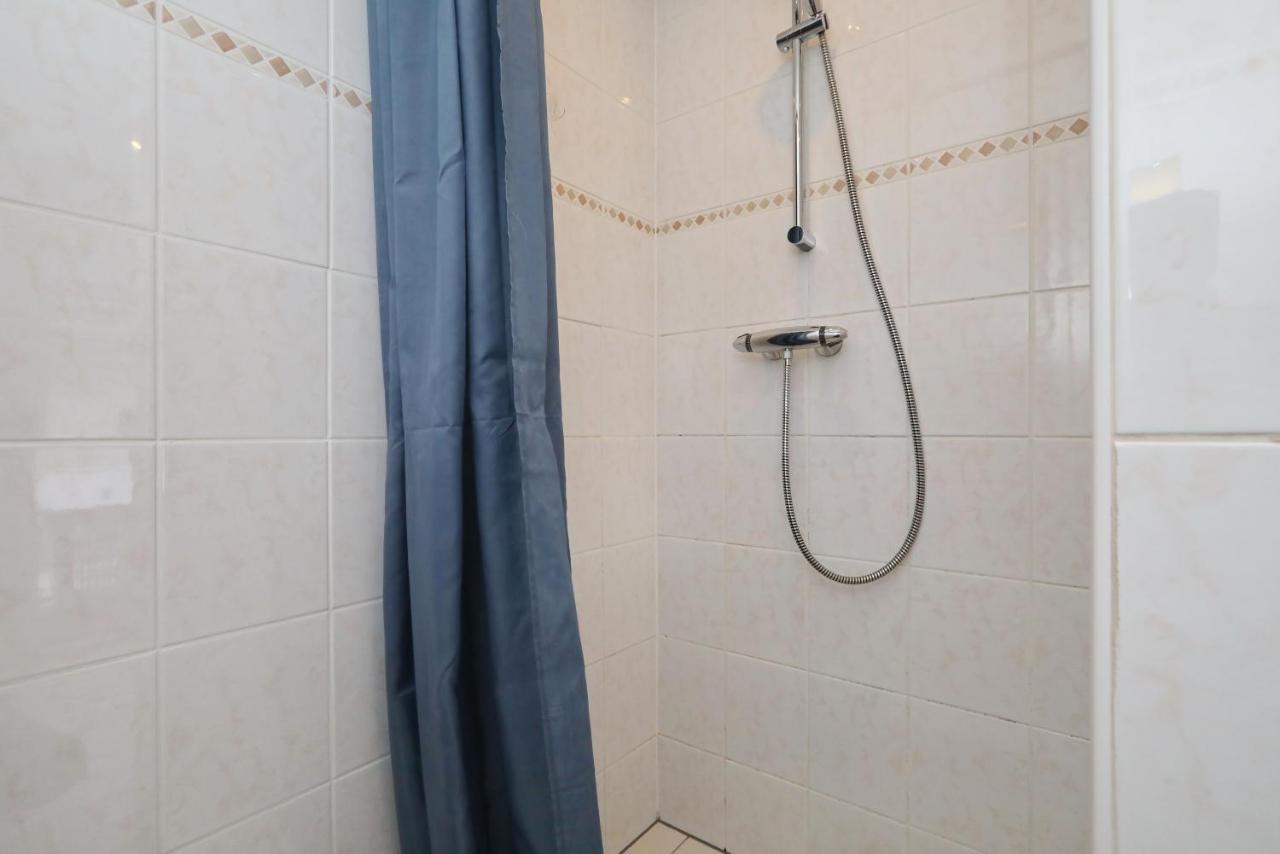 Holiday Home De Bosrand Noordwijkerhout Zewnętrze zdjęcie